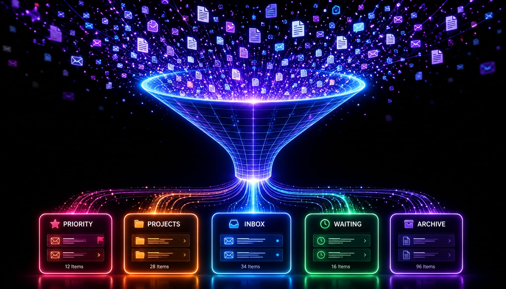 Smart Inbox Engine